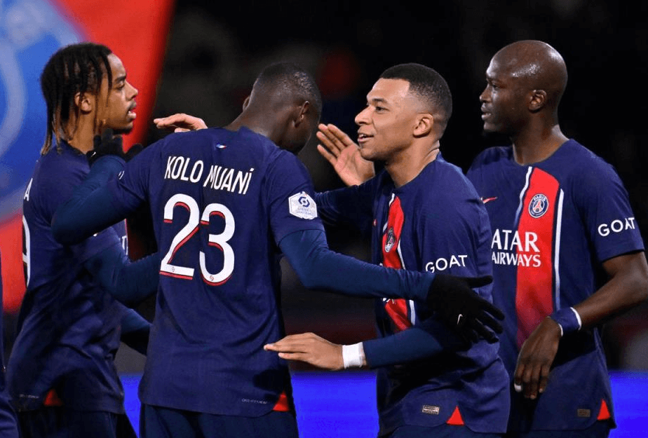 Tìm hiểu về Cú Poker là gì trong bóng đá 6 Kylian Mbappe có được cú Poker nhanh nhất lịch sử