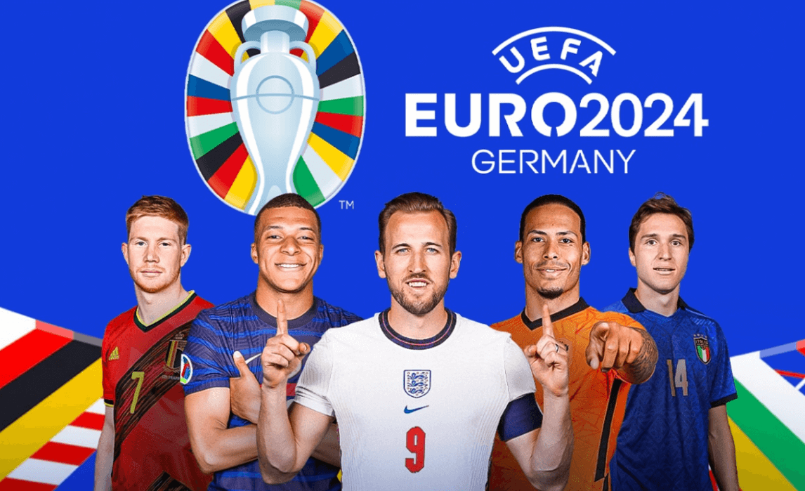 Euro là giải bóng đá gì? Tìm hiểu lịch sử hình thành và phát triển 3 EURO 2024 là giải euro tiếp theo